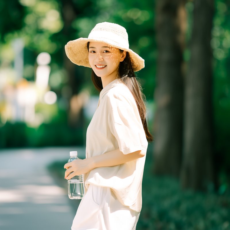 急救防暑措施