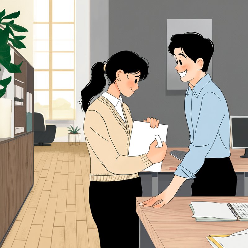 夸人总被当拍马屁？学会这3招赞美术，让人真心喜欢你