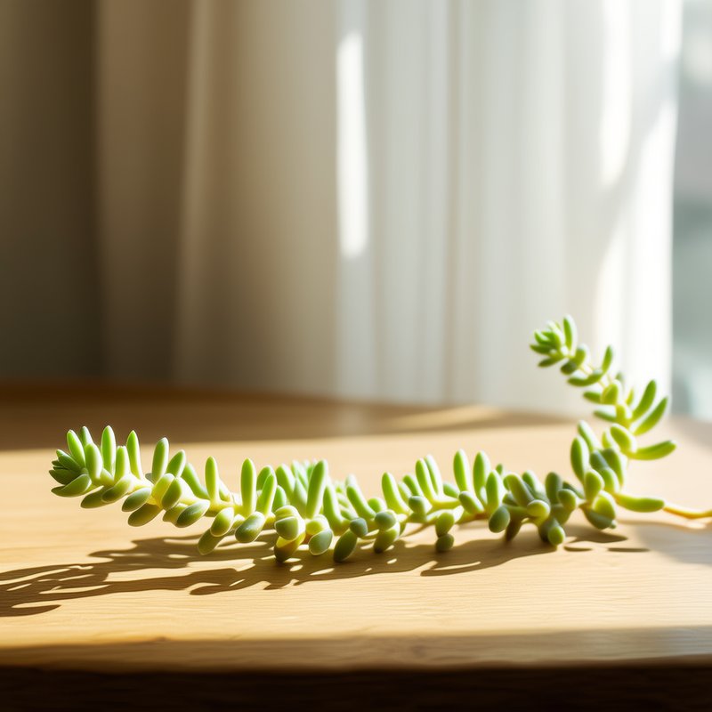 多肉植物越养越丑？学会3招让多肉胖嘟嘟像宝石