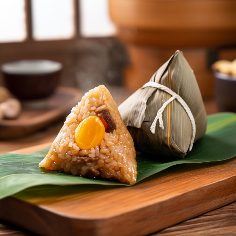 读懂粽子配料表选好粽子