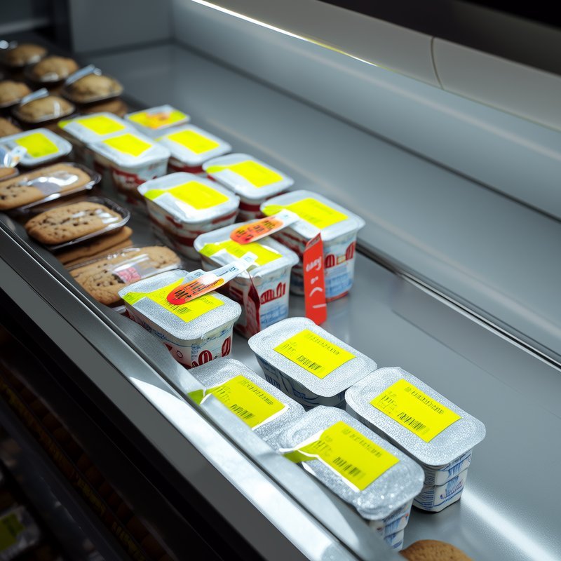 临期食品到底能不能吃？记住3点省钱又安全