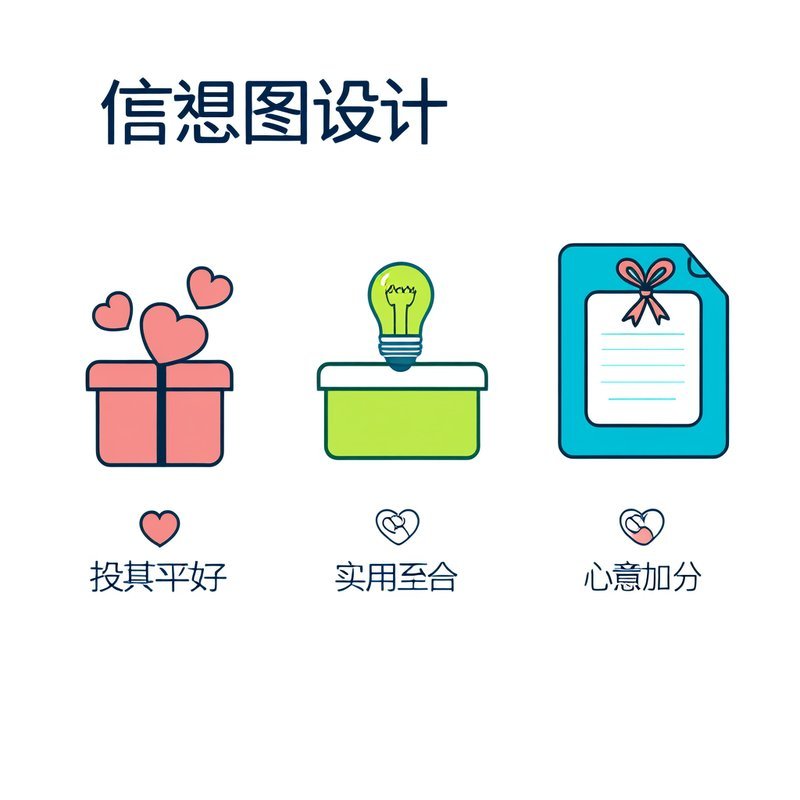 实用礼物