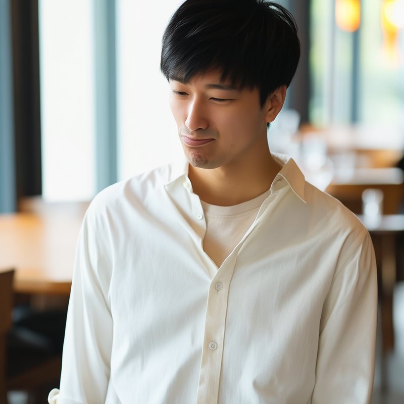 纽扣总是掉太尴尬？这根线绕两圈彻底根治