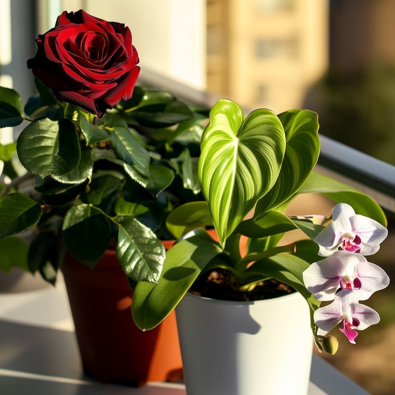 香蕉皮泡水浇花