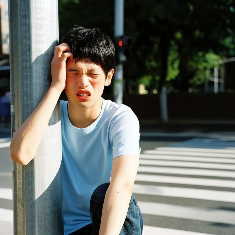 中暑急救三步法，做错一步可能致命
