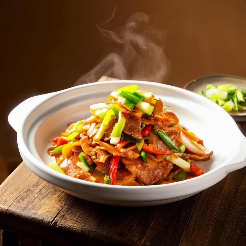 炒肉技巧配图3