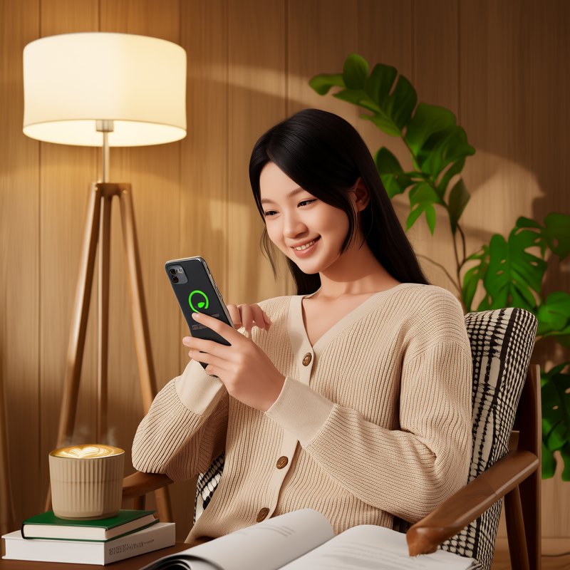 手机照片备份配图3