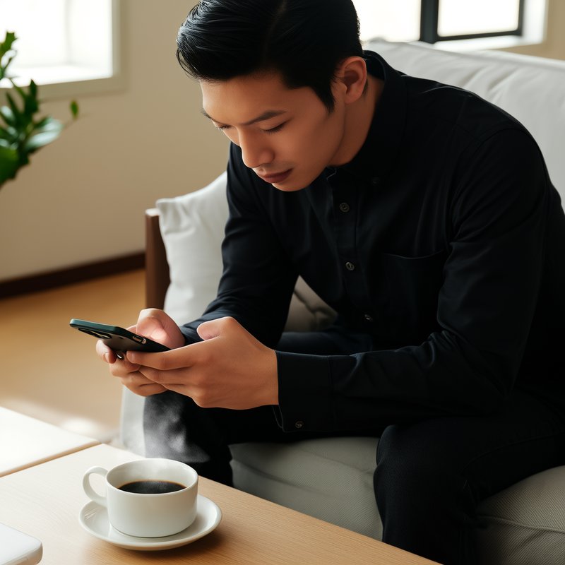 关闭后台App刷新
