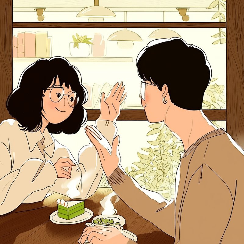 延迟缓冲法