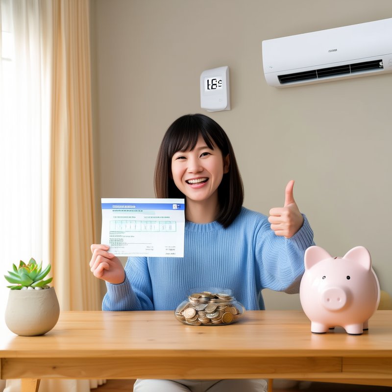 冰箱和热水器省电技巧