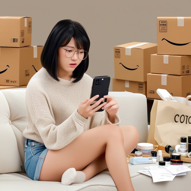 返利APP省钱方法