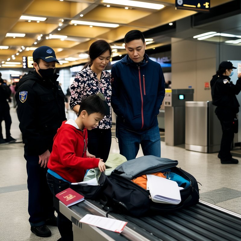 出门旅游证件乱成一团？三招搞定全家证件收纳不翻车