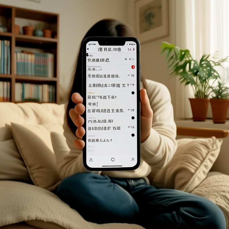 微信群发消息、朋友圈回复……这些微信礼仪你做对了吗？