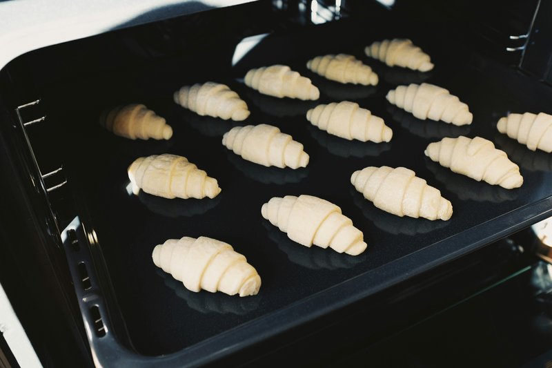 烹饪火候控制
