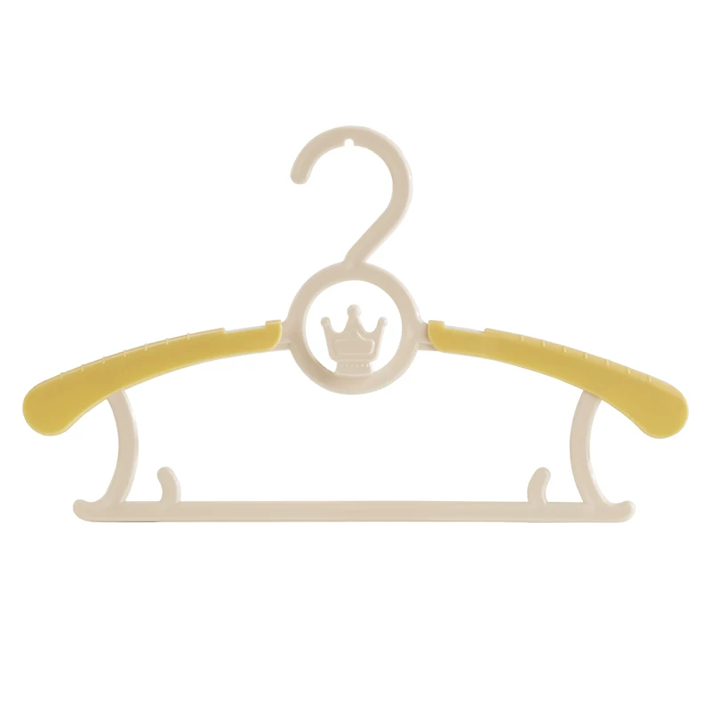便宜的vs贵的可优比儿童衣架久用不变形，差距到底在哪