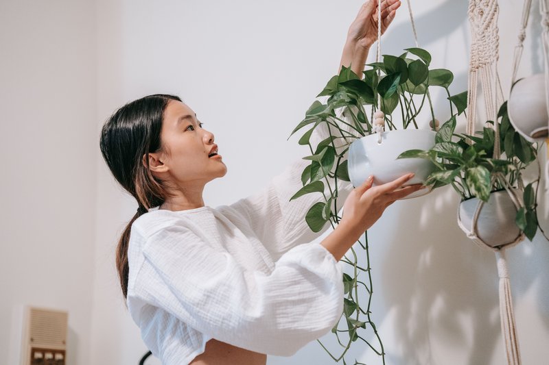 物理降温方法