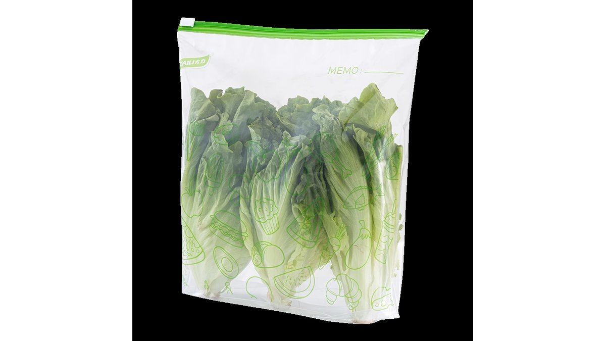 别乱买破价！太力密封袋食品级保鲜袋家用加厚40个了，踩过坑的人给你指条路