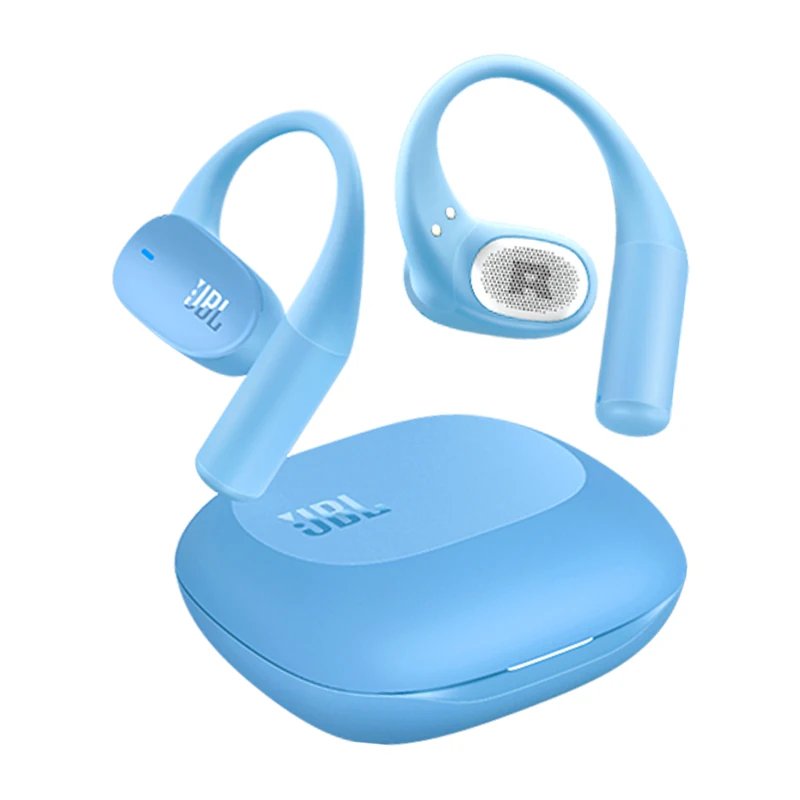 花了几十块买的王楚钦同款 | JBL sense lite音悦圈蓝牙耳机，把之前几百块的扔了